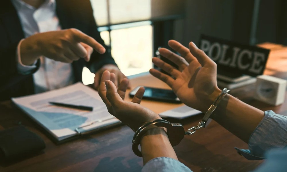 Criminal Defense Lawyer in Sherman Oaks: Protecting Your Rights When It Matters Most
