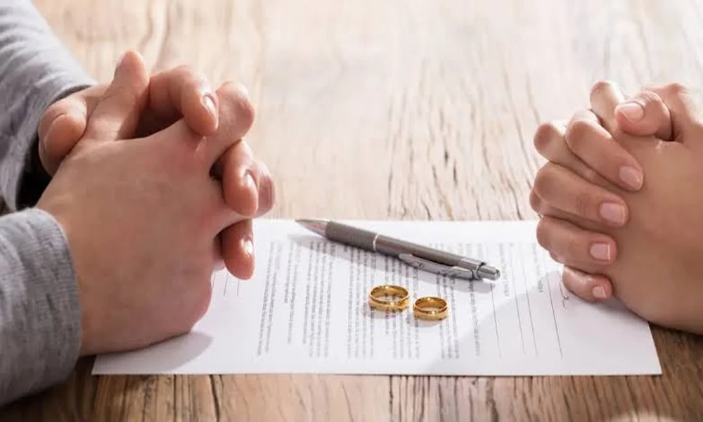 What Couples Need To Agree On Before They Start The Divorce Paperwork