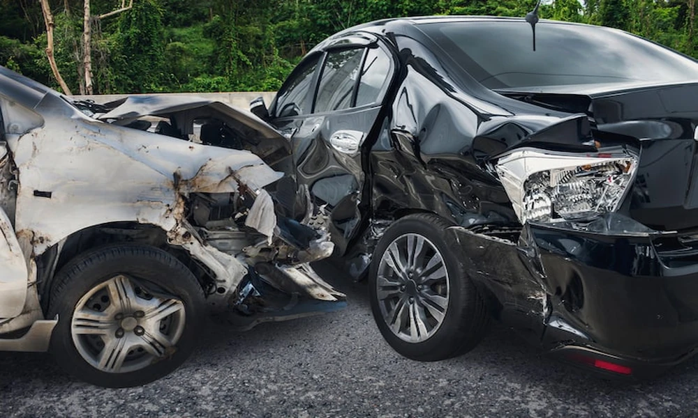 A Step-by-Step Look at the Auto Accident Claim Process